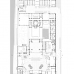 上海道教学院及鹤坡观，上海 / 清华大学建筑设计研究院