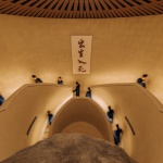 上海道教学院及鹤坡观，上海 / 清华大学建筑设计研究院
