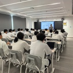上海道教学院及鹤坡观，上海 / 清华大学建筑设计研究院