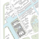 上海道教学院及鹤坡观，上海 / 清华大学建筑设计研究院