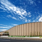 Heritage Park Mito by Archipatch