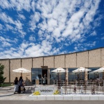 Heritage Park Mito by Archipatch