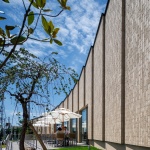 Heritage Park Mito by Archipatch