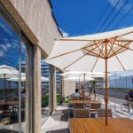 Heritage Park Mito by Archipatch