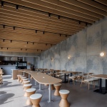 Heritage Park Mito by Archipatch