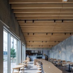 Heritage Park Mito by Archipatch
