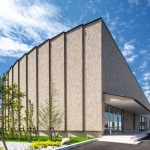 Heritage Park Mito by Archipatch