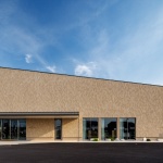 Heritage Park Mito by Archipatch