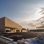 Heritage Park Mito by Archipatch