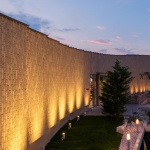 Heritage Park Mito by Archipatch