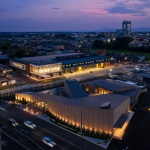Heritage Park Mito by Archipatch