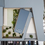 Heritage Park Mito by Archipatch