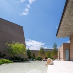 Heritage Park Mito by Archipatch