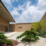 Heritage Park Mito by Archipatch