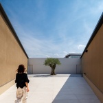 Heritage Park Mito by Archipatch