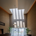 Heritage Park Mito by Archipatch