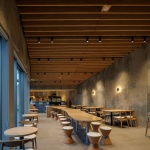 Heritage Park Mito by Archipatch