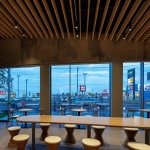 Heritage Park Mito by Archipatch