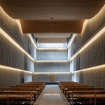 Heritage Park Mito by Archipatch
