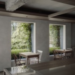HI CUP Café by Mountain Soil Interior Design