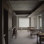 HI CUP Café by Mountain Soil Interior Design