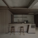 HI CUP Café by Mountain Soil Interior Design