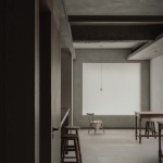 HI CUP Café by Mountain Soil Interior Design