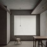 HI CUP Café by Mountain Soil Interior Design