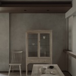 HI CUP Café by Mountain Soil Interior Design