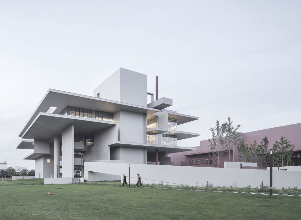 青少年宫 / The Youth Palace