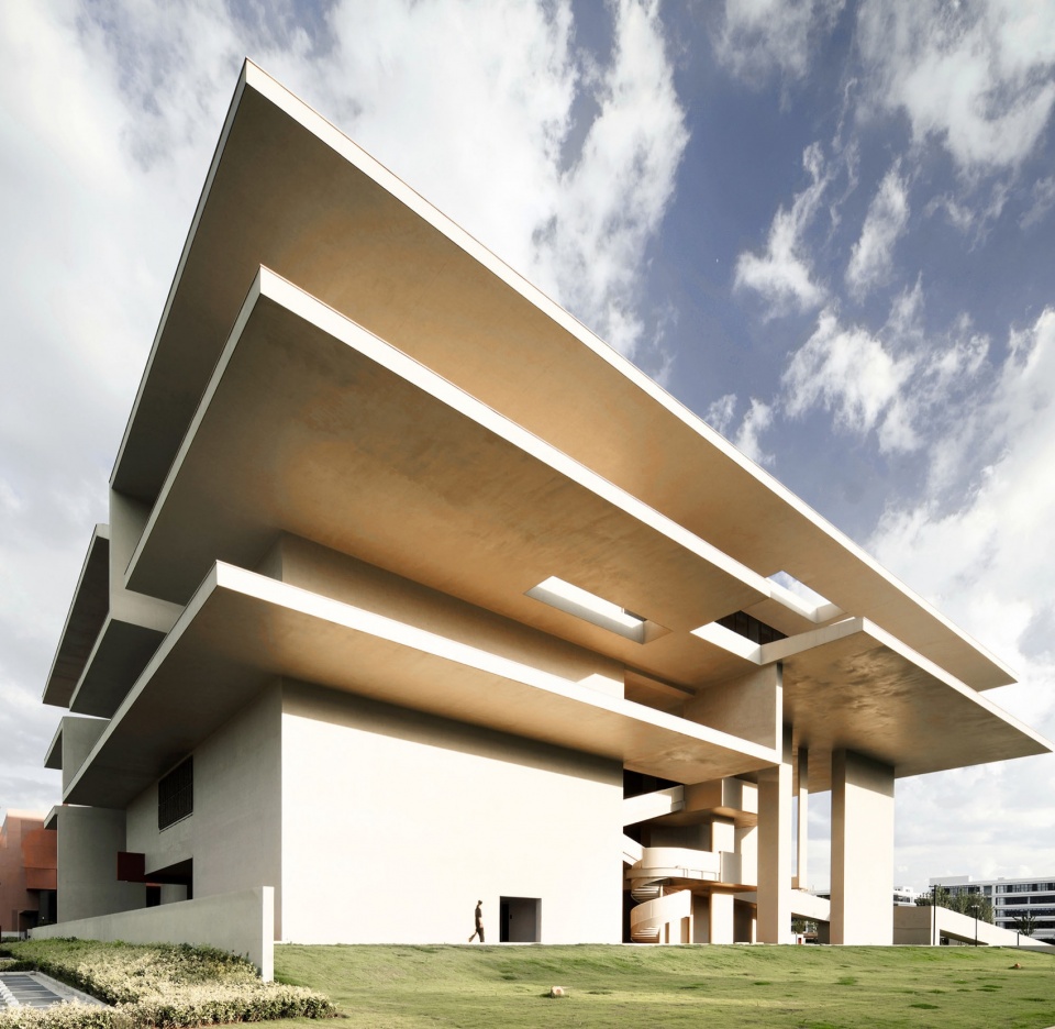 青少年宫 / The Youth Palace