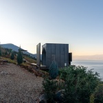 Horizon Cube by Edge Architects