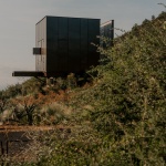 Horizon Cube by Edge Architects