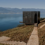 Horizon Cube by Edge Architects