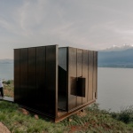 Horizon Cube by Edge Architects