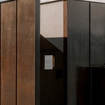 Horizon Cube by Edge Architects