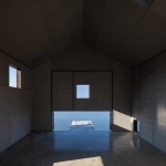 Horizon Cube by Edge Architects