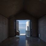 Horizon Cube by Edge Architects