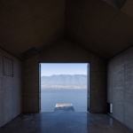 Horizon Cube by Edge Architects