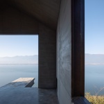 Horizon Cube by Edge Architects