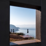 Horizon Cube by Edge Architects