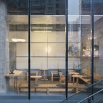 HEYTEA · Jinsha Tianjie Store by Geemo Design