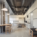 HEYTEA · Jinsha Tianjie Store by Geemo Design