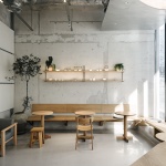 HEYTEA · Jinsha Tianjie Store by Geemo Design