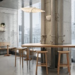 HEYTEA · Jinsha Tianjie Store by Geemo Design