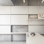 HEYTEA · Jinsha Tianjie Store by Geemo Design