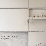 HEYTEA · Jinsha Tianjie Store by Geemo Design