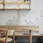 HEYTEA · Jinsha Tianjie Store by Geemo Design