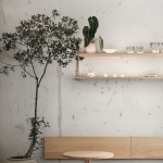 HEYTEA · Jinsha Tianjie Store by Geemo Design