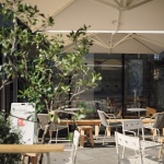 HEYTEA · Jinsha Tianjie Store by Geemo Design